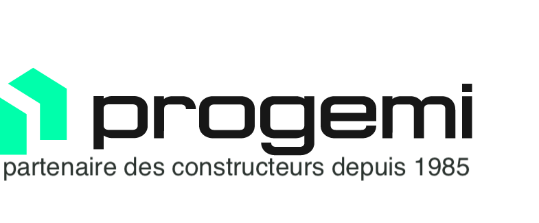 Logo Progemi